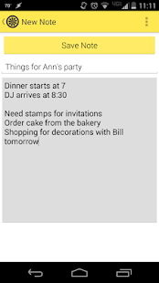 Free Lemon Aid - Productivity App APK for Android