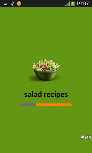 salad recipes