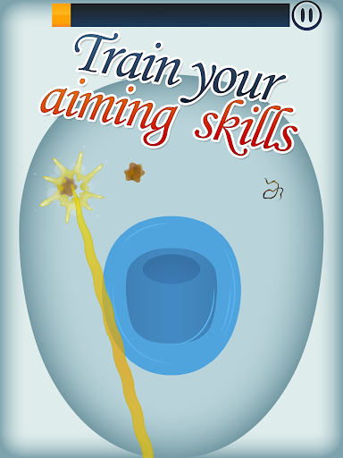 【免費策略App】Toilet Time - A Bathroom Game-APP點子