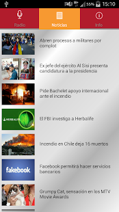 Free Estéreo Vida APK for PC