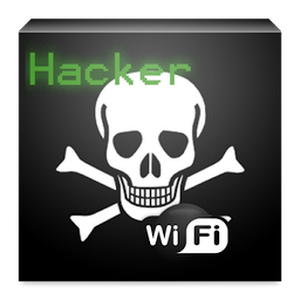 App Wifi Hacker passwords PRO free version 2015 APK