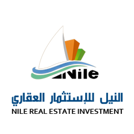 النيل للإستثمار العقاري 商業 App LOGO-APP開箱王