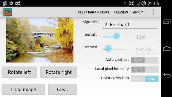 How to download HDR After Take 1.0.1 apk for android