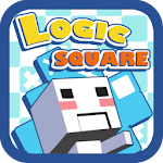 Logic Square - Picross Apk