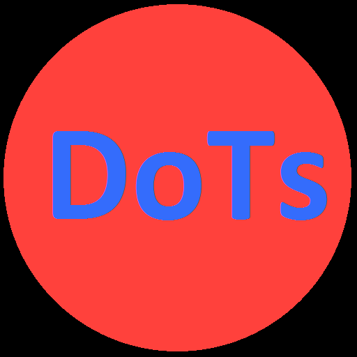 Dots and Boxes LOGO-APP點子