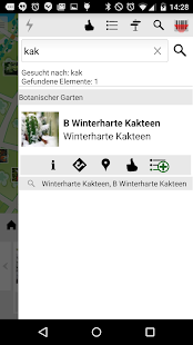 Botanischer Garten Graz Screenshots 6