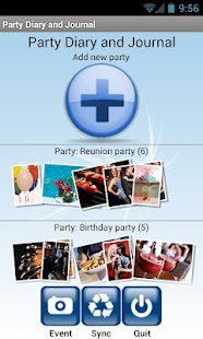 How to mod Party Diary & Journal patch 1.0.33 apk for pc