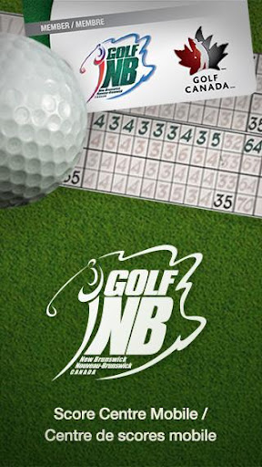 【免費社交App】Golf New Brunswick-APP點子