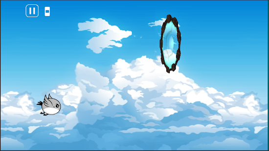 Free Gravity Bird APK for PC