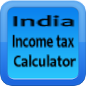 Tax Calculator India logo