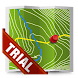BackCountry Nav DEMO: Topo GPS icon