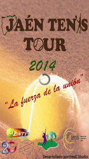How to install Jaen Tenis Tour 1.2.2 mod apk for pc