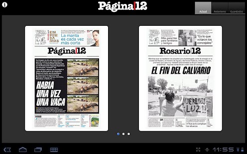 Página / 12 Screenshots 1