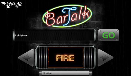 BarTalk