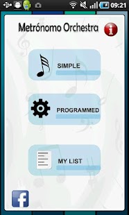 How to get Metronome Orchestra PRO 1.1 apk for laptop