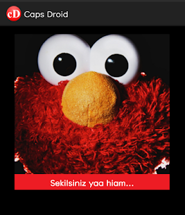 How to install Caps Droid 1.0 mod apk for bluestacks