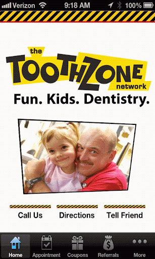 ToothZone
