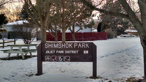 Shimshok Park