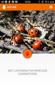 ADB WiFi Reborn - screenshot thumbnail