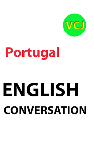 Portugal English Conversation