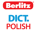 Polish<->English Berlitz logo