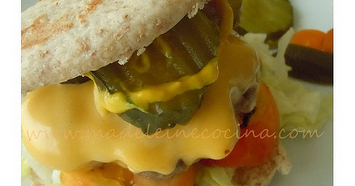 10 Best Beef Pita Bread Recipes | Yummly