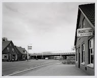 De A28 bij Staphorst