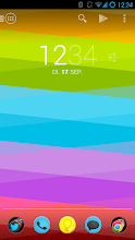 Circled Icon Pack HD FREE APK Download for Android