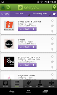 Free Download Seeyou APK for Android