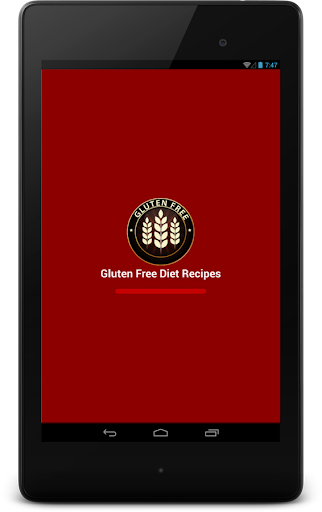 Gluten Free Diet Recipes