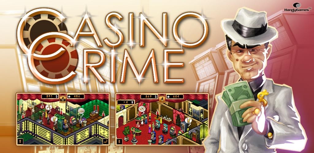 Casino Crime Apk Download