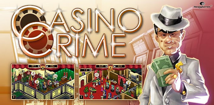 Casino Crime