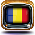 Romania TV icon