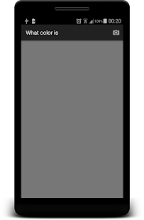 Free Download What color is + APK for PC