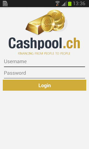 CashpoolApp