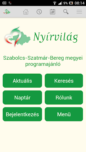 Nyírvilág