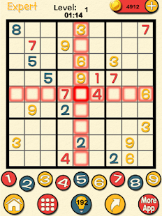 Free My Sudoku APK