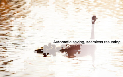 Spring Jigsaw Puzzles Demo poster 12