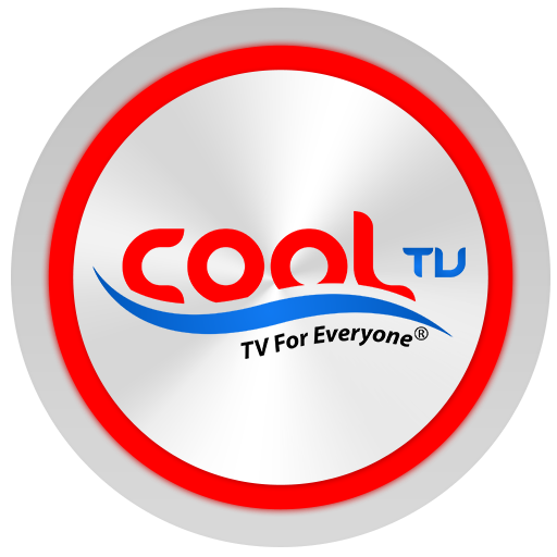 Cool TV 娛樂 App LOGO-APP開箱王