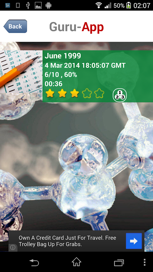 JAMB WAEC Chemistry Guru-App - Android Apps on Google Play