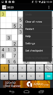 Download Sudoku APK for Android