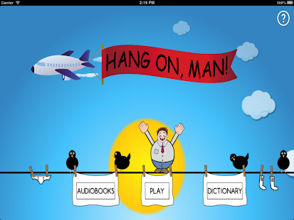 Learn English - Hangman Game