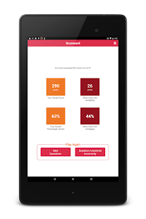 The JAMA Network Challenge Screenshots 8