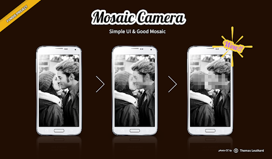How to download Mosaic Cam: Free photo Editing patch 1.0.2 apk for android