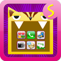 Characters Folder Lite logo