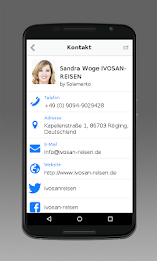 IVOSAN-REISEN poster 5