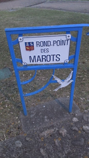 Rond-point Des Marots