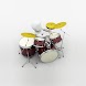 Drum Bum!