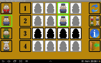 Find Yourself - Memory Game poster 2