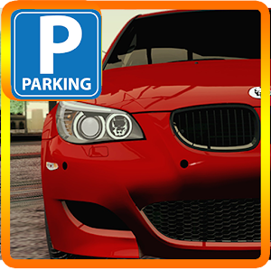 Real car parking.apk 1.3